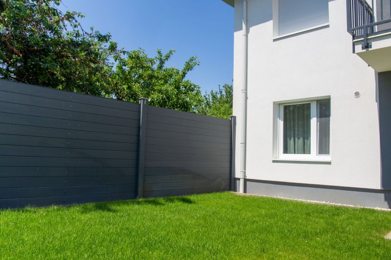 Cost of Fence in Renton, WA